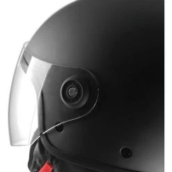 Tucano Urbano Demi-Jet Motorradhelm EL'JETTIN Matt Charcoal Grey -TUCANO URBANO Verkäufe tucano urbano demi jet motorradhelm eljettin matt charcoal grey 126170