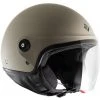 Tucano Urbano Demi-Jet Motorradhelm EL'JETTIN Matt Sand -TUCANO URBANO Verkäufe tucano urbano demi jet motorradhelm eljettin matt sand 126340
