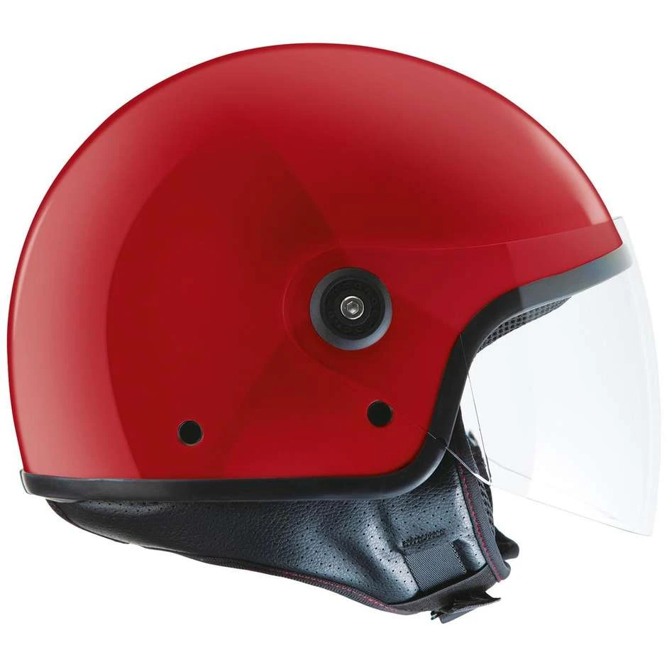 Tucano Urbano Demi-Jet Motorradhelm EL'JETTIN Red Glossy Spring Tucano Urbano Demi-Jet Motorradhelm EL'JETTIN Red Glossy Spring -TUCANO URBANO Verkäufe tucano urbano demi jet motorradhelm eljettin red glossy spring 150775