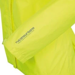 Tucano Urbano Frauen Regenjacke 779 NANO RAIN LADY PLUS Fluo Yellow -TUCANO URBANO Verkäufe tucano urbano frauen regenjacke 779 nano rain lady plus fluo yellow 82044