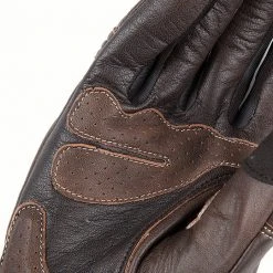 Tucano Urbano GIG Pro Motorradhandschuhe Aus Braunem Leder -TUCANO URBANO Verkäufe tucano urbano gig pro motorradhandschuhe aus braunem leder 57197