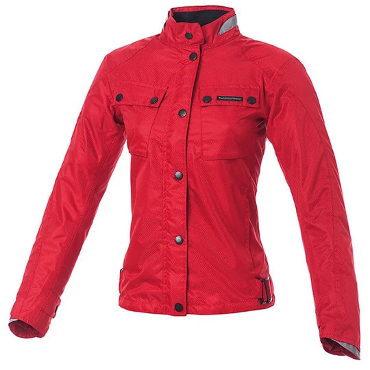 Tucano Urbano Jacke Lady Modell Tina Rot Tucano Urbano Jacke Lady Modell Tina Rot -TUCANO URBANO Verkäufe tucano urbano jacke lady modell tina rot 19291