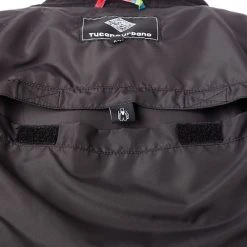 Tucano Urbano Jacke Lady Modell Tina Schwarz -TUCANO URBANO Verkäufe tucano urbano jacke lady modell tina schwarz 19290