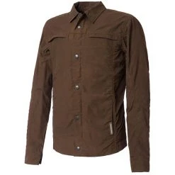 Tucano Urbano Jacke Modell Febo Toffee