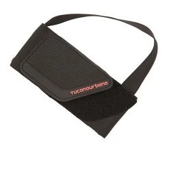 Tucano Urbano LAFASCETTA 311 Überschuhe Schwarz