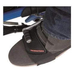 Tucano Urbano LAFASCETTA 311 Überschuhe Schwarz -TUCANO URBANO Verkäufe tucano urbano lafascetta 311 ueberschuhe schwarz 58954