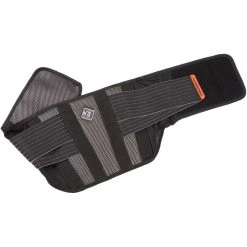 Tucano Urbano Lumbaler Elastischer Gürtel 2G Schwarz 644