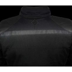 Tucano Urbano MADAME Damen Motorradjacke Schwarz -TUCANO URBANO Verkäufe tucano urbano madame damen motorradjacke schwarz 126498