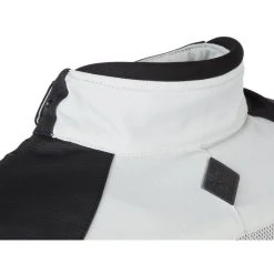 Tucano Urbano MADAME Hellgraue Motorradjacke -TUCANO URBANO Verkäufe tucano urbano madame hellgraue motorradjacke 126490