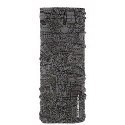 Tucano Urbano Mehrzweckhalsband 693-95 BASSET HOUND City