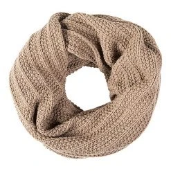 Tucano Urbano Mehrzweckrohrhalsband 685 SHARPEI Beige Rice