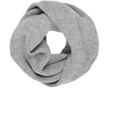 Tucano Urbano Mehrzweckrohrhalsband 685 SHARPEI Light Grey Line