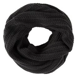 Tucano Urbano Mehrzweckrohrhalsband 685 SHARPEI Schwarzer Reis