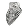 Tucano Urbano Motorrad-Bandana-Halsband 679 FOULARD RACER Paisley-Hellgrau -TUCANO URBANO Verkäufe tucano urbano motorrad bandana halsband 679 foulard racer paisley hellgrau 75153