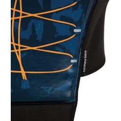 Tucano Urbano Motorrad Rückenprotektor PARA BACK 8009 Blau -TUCANO URBANO Verkäufe tucano urbano motorrad rueckenprotektor para back 8009 blau 74337