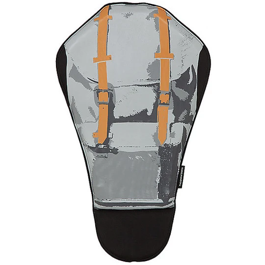 Tucano Urbano Motorrad Rückenprotektor PARA BACK 8009 Grau Tucano Urbano Motorrad Rückenprotektor PARA BACK 8009 Grau -TUCANO URBANO Verkäufe tucano urbano motorrad rueckenprotektor para back 8009 grau 74340