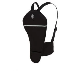 Tucano Urbano Motorrad Rückenprotektor PARA BACK 8009 Schwarz