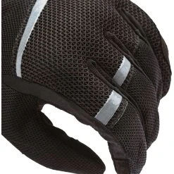Tucano Urbano Motorradhandschuhe PEN MESH Schwarz Grau -TUCANO URBANO Verkäufe tucano urbano motorradhandschuhe pen mesh schwarz grau 151406