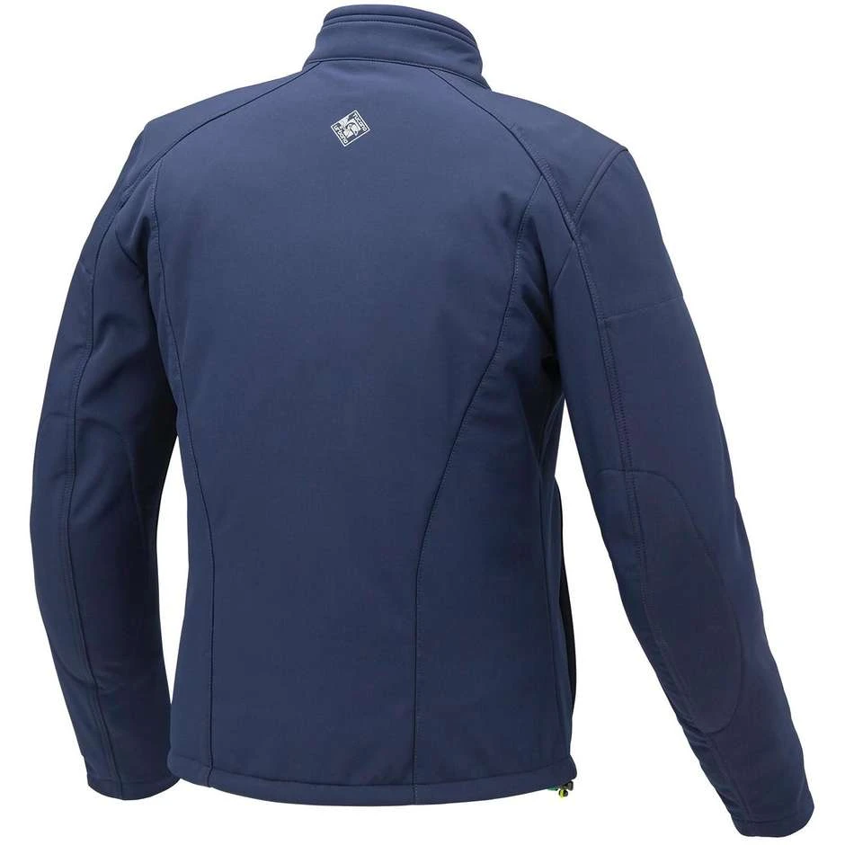 Tucano Urbano Motorradjacke OVETTO CE Dunkelblau Tucano Urbano Motorradjacke OVETTO CE Dunkelblau -TUCANO URBANO Verkäufe tucano urbano motorradjacke ovetto ce dunkelblau 151321
