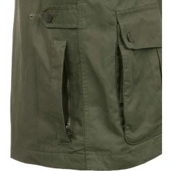 Tucano Urbano Multipocket Cotton Motorradweste 8193MF007 GIULIO Dunkelgrün -TUCANO URBANO Verkäufe tucano urbano multipocket cotton motorradweste 8193mf007 giulio dunkelgruen 104780