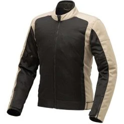 Tucano Urbano NETWORK 3G Black Sand Motorradjacke