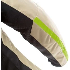 Tucano Urbano NETWORK 3G Black Sand Motorradjacke -TUCANO URBANO Verkäufe tucano urbano network 3g black sand motorradjacke 150873