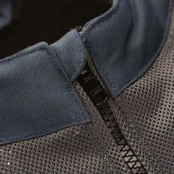 Tucano Urbano NETWORK 3G Motorradjacke Grau Dunkelblau -TUCANO URBANO Verkäufe tucano urbano network 3g motorradjacke grau dunkelblau 150857