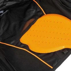 Tucano Urbano OVETTO CE Schwarze Stoff-Motorradjacke 10 Tucano Urbano OVETTO CE Schwarze Stoff-Motorradjacke -TUCANO URBANO Verkäufe tucano urbano ovetto ce schwarze stoff motorradjacke 135051