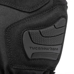 Tucano Urbano PASSWORD PLUS Motorradhandschuhe Aus Schwarzem Stoff -TUCANO URBANO Verkäufe tucano urbano password plus motorradhandschuhe aus schwarzem stoff 135238