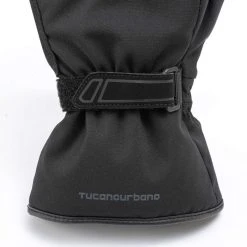 Tucano Urbano PASSWORD PLUS Motorradhandschuhe Aus Schwarzem Stoff -TUCANO URBANO Verkäufe tucano urbano password plus motorradhandschuhe aus schwarzem stoff 135241