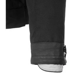 Tucano Urbano Perforierte Motorradjacke 8125MF149 MONSIEUR Schwarz 5 Tucano Urbano Perforierte Motorradjacke 8125MF149 MONSIEUR Schwarz -TUCANO URBANO Verkäufe tucano urbano perforierte motorradjacke 8125mf149 monsieur schwarz 74953