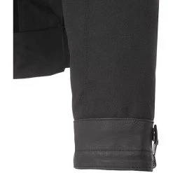 Tucano Urbano Perforierte Motorradjacke 8125MF149 MONSIEUR Schwarz 6 Tucano Urbano Perforierte Motorradjacke 8125MF149 MONSIEUR Schwarz -TUCANO URBANO Verkäufe tucano urbano perforierte motorradjacke 8125mf149 monsieur schwarz 74954