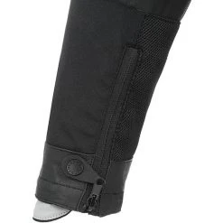 Tucano Urbano Perforierte Motorradjacke 8125MF149 MONSIEUR Schwarz 7 Tucano Urbano Perforierte Motorradjacke 8125MF149 MONSIEUR Schwarz -TUCANO URBANO Verkäufe tucano urbano perforierte motorradjacke 8125mf149 monsieur schwarz 74955