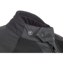 Tucano Urbano Perforierte Motorradjacke 8125MF149 MONSIEUR Schwarz 8 Tucano Urbano Perforierte Motorradjacke 8125MF149 MONSIEUR Schwarz -TUCANO URBANO Verkäufe tucano urbano perforierte motorradjacke 8125mf149 monsieur schwarz 74956