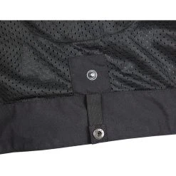 Tucano Urbano Perforierte Motorradjacke 8125MF149 MONSIEUR Schwarz 10 Tucano Urbano Perforierte Motorradjacke 8125MF149 MONSIEUR Schwarz -TUCANO URBANO Verkäufe tucano urbano perforierte motorradjacke 8125mf149 monsieur schwarz 74958