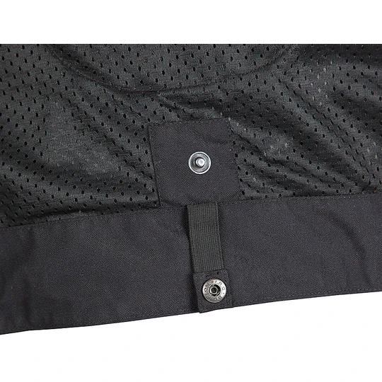 Tucano Urbano Perforierte Motorradjacke 8125MF149 MONSIEUR Schwarz Tucano Urbano Perforierte Motorradjacke 8125MF149 MONSIEUR Schwarz -TUCANO URBANO Verkäufe tucano urbano perforierte motorradjacke 8125mf149 monsieur schwarz 74958