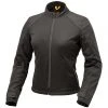 Tucano Urbano Perforierte Motorradjacke NETWORK LADY 3G Schwarz Schwarz -TUCANO URBANO Verkäufe tucano urbano perforierte motorradjacke network lady 3g schwarz schwarz 150826