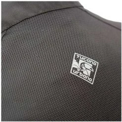 Tucano Urbano Perforierte Motorradjacke NETWORK LADY 3G Schwarz Schwarz -TUCANO URBANO Verkäufe tucano urbano perforierte motorradjacke network lady 3g schwarz schwarz 150832