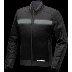 Tucano Urbano Perforierte Motorradjacke URBAN NETWORK Schwarz -TUCANO URBANO Verkäufe tucano urbano perforierte motorradjacke urban network schwarz 150837