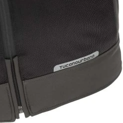 Tucano Urbano Perforierte Motorradjacke URBAN NETWORK Schwarz -TUCANO URBANO Verkäufe tucano urbano perforierte motorradjacke urban network schwarz 150838