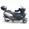 Tucano Urbano R032 Beinschutz Termoscudo Für Piaggio X9 125/150/200/250/500 (evol.) -TUCANO URBANO Verkäufe tucano urbano r032 beinschutz termoscudo fuer piaggio x9 125 150 200 250 500 evol 82449