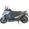 Tucano Urbano R069 Beinschutz Termoscudo Für Yamaha T-Max 500 (2008-2011)