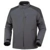 Tucano Urbano Soft Sshell Zertifizierte Motorradjacke 8159MF203 SHELLMAX Dark Grey -TUCANO URBANO Verkäufe tucano urbano soft sshell zertifizierte motorradjacke 8159mf203 shellmax dark grey 81466
