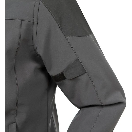 Tucano Urbano Soft Sshell zertifizierte Motorradjacke 8159MF203 SHELLMAX Dark Grey Tucano Urbano Soft Sshell Zertifizierte Motorradjacke 8159MF203 SHELLMAX Dark Grey -TUCANO URBANO Verkäufe tucano urbano soft sshell zertifizierte motorradjacke 8159mf203 shellmax dark grey 81468