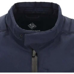 Tucano Urbano SPENCER Dunkelblaue Motorradjacke -TUCANO URBANO Verkäufe tucano urbano spencer dunkelblaue motorradjacke 135146