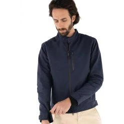 Tucano Urbano SPENCER Dunkelblaue Motorradjacke -TUCANO URBANO Verkäufe tucano urbano spencer dunkelblaue motorradjacke 135147