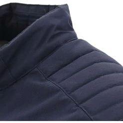 Tucano Urbano SPENCER Dunkelblaue Motorradjacke -TUCANO URBANO Verkäufe tucano urbano spencer dunkelblaue motorradjacke 135149