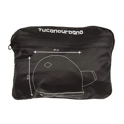 Tucano Urbano Tasche SALVACASCO NANO Schwarz 488 -TUCANO URBANO Verkäufe tucano urbano tasche salvacasco nano schwarz 488 58943