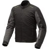 Tucano Urbano TEXWORK 2G Motorradjacke Schwarz Grau Gelb -TUCANO URBANO Verkäufe tucano urbano texwork 2g motorradjacke schwarz grau gelb 151355