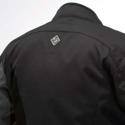 Tucano Urbano TEXWORK 2G Motorradjacke Schwarz Grau Gelb 7 Tucano Urbano TEXWORK 2G Motorradjacke Schwarz Grau Gelb -TUCANO URBANO Verkäufe tucano urbano texwork 2g motorradjacke schwarz grau gelb 151360